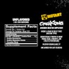 Mutant Creakong, Creatine Supplement and Workout Boost Absorption Accelerator with