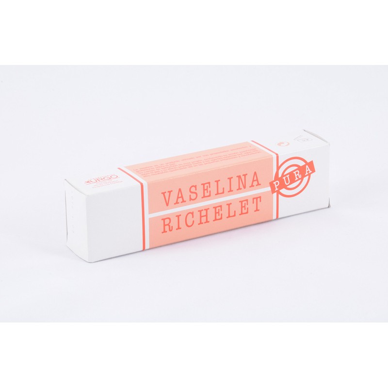 Vaselina Pura Richelet 30G