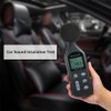 Sound Level Meter, Handheld Decibel Noise Measurement Tester 30-130 dB