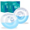Poolacc Winter Closing Kit for Pool Closing – Treats Up