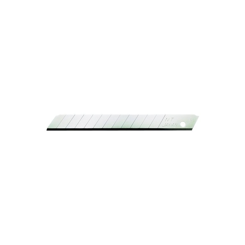 enutexi- NT Cutter Replacement Blade with Blade Treatment Case 3-Pack,