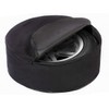 Ferocity Premium Strong Black wheel cover 17''- 22'' Size XXXL