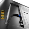 deleyCON HDMI Cable - HDMI 2.0