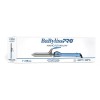 BaByliss Tenaza Rizadora Barril Recto 1 Babyliss Linea Nano Titanium