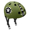 STAMP - Skate helmet with adjustable waist settings (approx. 54-60