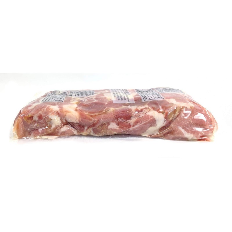 Dan'l Boone Inn Brand Country Ham Trimmings 2 Pound Bulk