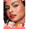 SHEGLAM Jelly-Licious Hydrating Lip and Blush Tint (Ahoy, Pequeño)