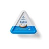 Generic Snofrisk Spreadable Goat Cheese, 4.4 OZ, 10 Pack