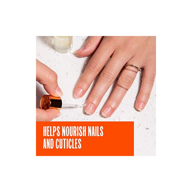 Sally Hansen 2120 Has Vitamin E Cuticle Oil