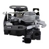 Roneeson Hood Lock Latch and Hood Catch Secondary Release Cable