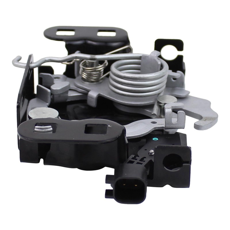 Roneeson Hood Lock Latch and Hood Catch Secondary Release Cable