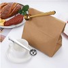 2 PCS Coffee Scoop with Bag Clip, Coffee Scoop and