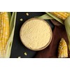 Organic Maize Flour 500g - 100% Pure & Natural Flour