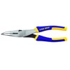 Irwin Visegrip 10505506 Bent Snipe Nose Plier