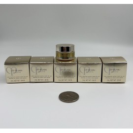 Clé de Peau Beauté 5 x Cle de Peau Beaute Enhancing Eye Contour Cream Supreme 2ml Each CPB NIB