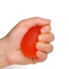 6 Pcs Egg shaped Finger Training Ball RUIFUNETEK Squeeze Ball