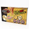 i001 Shogi Board Full Set with Learning Chess Board and