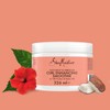 SHEA MOISTURE SheaMoisture Coconut & Hibiscus Curl Enhancer no silicones