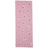 Keisuu Japanese Goods Echigo Printing Hand Towel, Chinkoro, 13.4 x