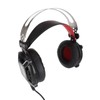 H9 Gaming Headset Comfortable Memory Foam 7.1 Surround Sound Multifunction