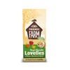 Supreme Tiny Friends Farm Lovelies Hamster Treats, 4.2 oz.