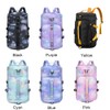 3 in 1 Large Sport Duffel Bag for Travel,Waterproof Gym