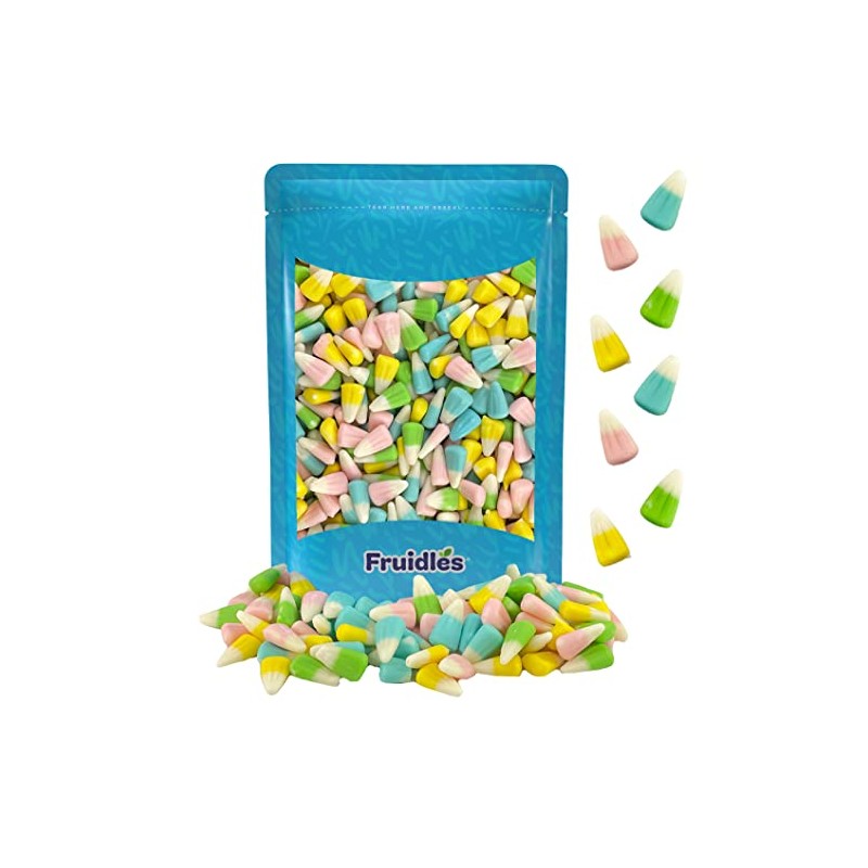 Fruidles Easter Candy Corn Treats, Fun and Festive Holiday Snacking,
