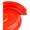 QWORK IBC Tote Lid Cover, 6.5" IBC Tank Water Liquid