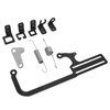 Throttle Cable Mount Kit for EZ‑EFI 304147 Carburetor Throttle Cable