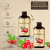 Handcraft Blends Aceite de Rosa Mosqueta Orgánico - 1 Fl