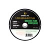 (Made In USA) Kiswel K-NGS E-71TGS 0.030in. Dia 2lb. Gasless-Flux