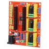 Stepper Motor Driver Board for V4 with A4988 Driver for