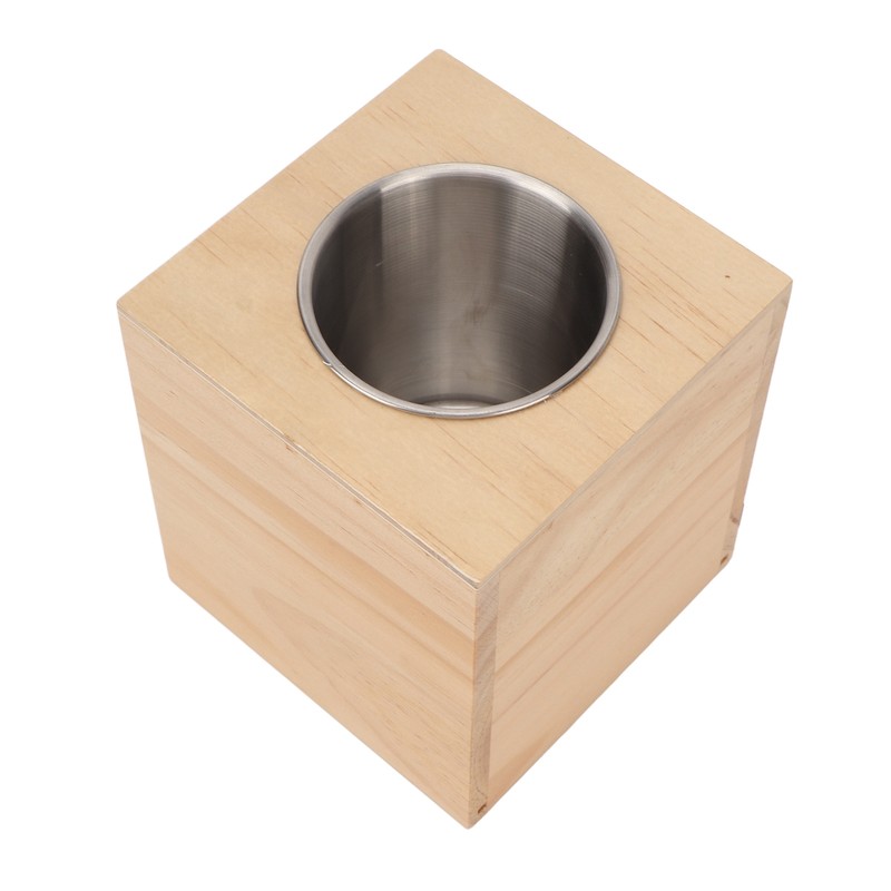 Massage Oil Heater Warmer Professional Heating Timeable Adjustable Temperature Single