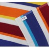 ORIGINAL KIDS Hooded Bath Towel Wrap - 100% Cotton Terry
