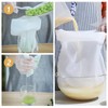 10PCS Cheese Cloths for Straining, Muslin Cloths for Cooking Nut