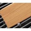 Blue Rhino Wood 19.2-in Grill Cleaning Block Model 60051LWS