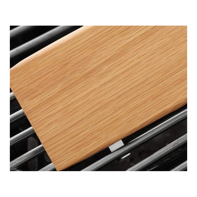 Blue Rhino Wood 19.2-in Grill Cleaning Block Model 60051LWS