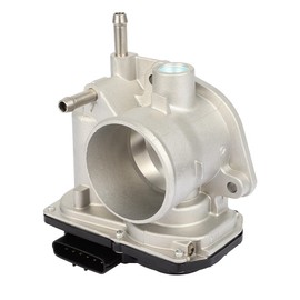 ANGLEWIDE Throttle Body Replace 22030-0Y030, 22030-21050, 22030-0Y020, 977203, 220300Y020, 2203047060 Fuel Throttle Fit for 2016-2022 for Toyota for Avanza
