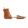 Cobbler's Choice Co. Finest Quality Men’s Boot Tree – Varnished