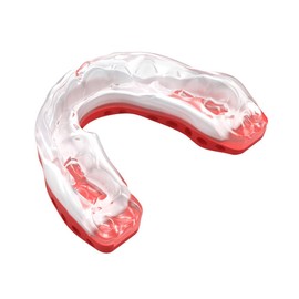 Shock Doctor Ultra 2 Mouth Guard, BLACK, Adult