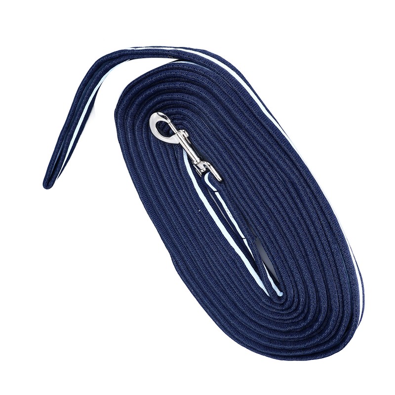 Horse Training Rope Multipurpose Hand Woven Thick Strong Construction Horse