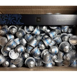 Nespresso "Honduras" Original Line Capsules 180 Bulk/Loose 10/31/2025