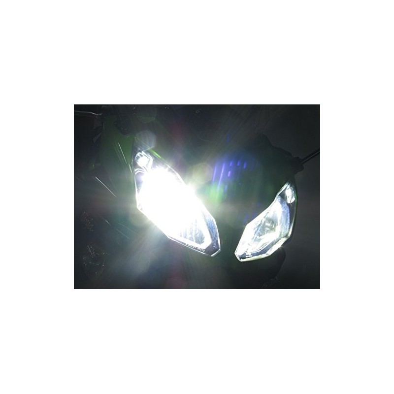 Pro Tec (Protec) LED barubuheddoraitobarubu Cyclone Series H7 High/Low Switch Type