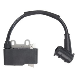 MOTOALL Echo Ignition Coil A411000251 SRM-266S SRM-265T PPT265 PPT266 HCA265