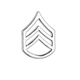 Xanight US Army Enlisted Officer Uniform Pin Set Crossed Saber Collar Badge