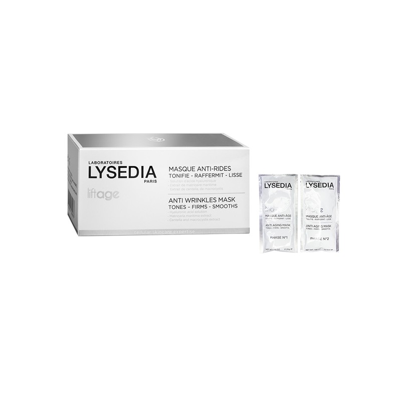 Lisedia Revitalizing Modeling Pack 17.2gX3 52.5mlX3 Lisedia Revitalizing Filler Modeling