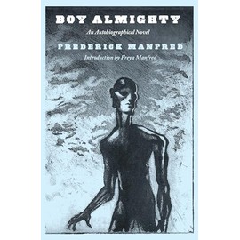 Boy Almighty: An Autobiographical Novel