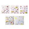 Cities of Wonder Stick It & Go Activity Sticker Set