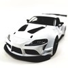KiNSMART Toyota GR Supra Concept Racing Edition 1/36 Scale Diecast