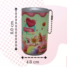 May toallitas Lata Toallitas Desmaquillantes Maquillaje